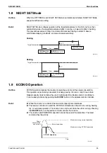 Предварительный просмотр 35 страницы Daikin ARXS25L2V1B Service Manual