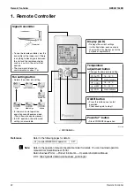 Preview for 62 page of Daikin ARXS25L2V1B Service Manual