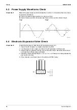 Preview for 106 page of Daikin ARXS25L2V1B Service Manual