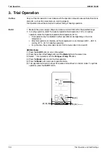 Предварительный просмотр 118 страницы Daikin ARXS25L2V1B Service Manual