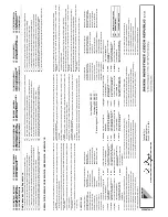 Preview for 2 page of Daikin ARXS25L3V1B Installations