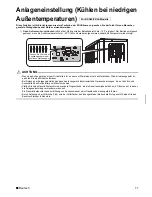 Preview for 13 page of Daikin ARXS25L3V1B Installations