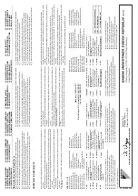 Preview for 3 page of Daikin ARXS35L2V1B Installation Manual