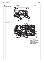 Предварительный просмотр 14 страницы Daikin ARXS42G2V1B Service Manual