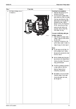 Preview for 33 page of Daikin ARXS42G2V1B Service Manual