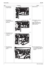 Предварительный просмотр 6 страницы Daikin ARXS42G3V1B Service Manual