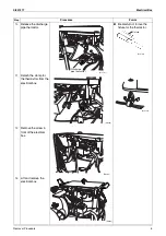 Предварительный просмотр 7 страницы Daikin ARXS42G3V1B Service Manual