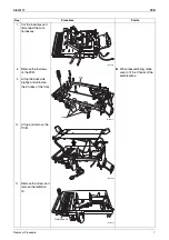 Предварительный просмотр 9 страницы Daikin ARXS42G3V1B Service Manual