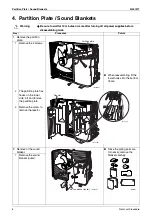 Предварительный просмотр 10 страницы Daikin ARXS42G3V1B Service Manual