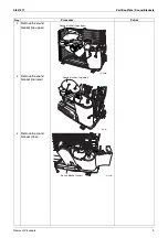 Предварительный просмотр 11 страницы Daikin ARXS42G3V1B Service Manual