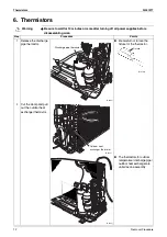 Предварительный просмотр 14 страницы Daikin ARXS42G3V1B Service Manual