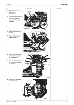 Предварительный просмотр 19 страницы Daikin ARXS42G3V1B Service Manual