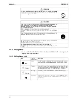 Preview for 9 page of Daikin ARXS50C2VMB Service Manual