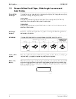 Предварительный просмотр 54 страницы Daikin ARXS50C2VMB Service Manual