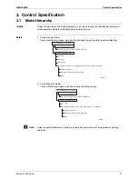 Preview for 67 page of Daikin ARXS50C2VMB Service Manual