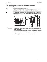 Предварительный просмотр 80 страницы Daikin ARXS50C2VMB Service Manual