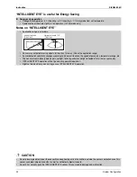 Предварительный просмотр 99 страницы Daikin ARXS50C2VMB Service Manual