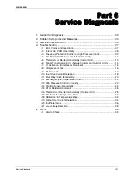 Предварительный просмотр 110 страницы Daikin ARXS50C2VMB Service Manual