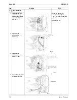 Предварительный просмотр 165 страницы Daikin ARXS50C2VMB Service Manual