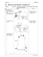 Preview for 179 page of Daikin ARXS50C2VMB Service Manual