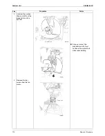 Предварительный просмотр 181 страницы Daikin ARXS50C2VMB Service Manual