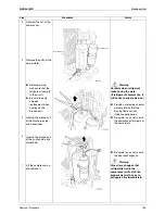 Предварительный просмотр 198 страницы Daikin ARXS50C2VMB Service Manual