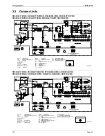 Предварительный просмотр 215 страницы Daikin ARXS50C2VMB Service Manual