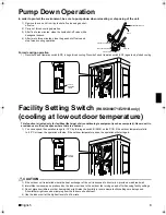 Preview for 10 page of Daikin ARXS50E2V1B Installation Manual