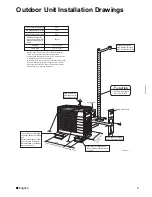 Preview for 7 page of Daikin ARXS50G3V1B Installation Manual