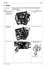 Preview for 15 page of Daikin ARXS50G3V1B Service Manual