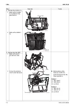 Preview for 18 page of Daikin ARXS50G3V1B Service Manual