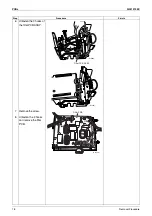 Предварительный просмотр 20 страницы Daikin ARXS50G3V1B Service Manual