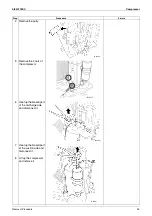 Предварительный просмотр 27 страницы Daikin ARXS50G3V1B Service Manual