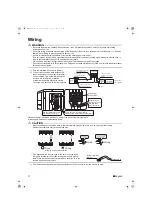 Предварительный просмотр 14 страницы Daikin ARXTP25N2V1B Installation Manual