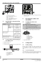 Preview for 12 page of Daikin ARXTP25R2V1B Installation Manual