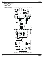 Предварительный просмотр 74 страницы Daikin ARXV25AV1B Service Manual