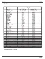 Preview for 80 page of Daikin ARXV25AV1B Service Manual