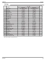 Preview for 87 page of Daikin ARXV25AV1B Service Manual