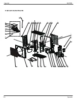 Предварительный просмотр 88 страницы Daikin ARXV25AV1B Service Manual