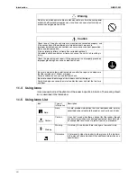 Preview for 9 page of Daikin ARY20DV2 Service Manual