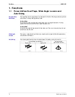 Предварительный просмотр 23 страницы Daikin ARY20DV2 Service Manual