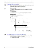 Предварительный просмотр 33 страницы Daikin ARY20DV2 Service Manual