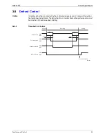 Предварительный просмотр 34 страницы Daikin ARY20DV2 Service Manual