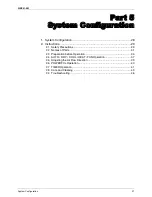 Предварительный просмотр 36 страницы Daikin ARY20DV2 Service Manual