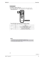 Preview for 58 page of Daikin ARY20DV2 Service Manual