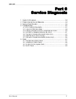 Preview for 60 page of Daikin ARY20DV2 Service Manual