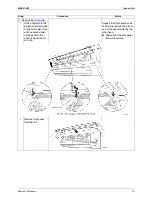 Предварительный просмотр 82 страницы Daikin ARY20DV2 Service Manual