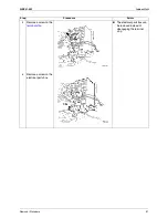 Предварительный просмотр 90 страницы Daikin ARY20DV2 Service Manual