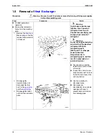 Предварительный просмотр 95 страницы Daikin ARY20DV2 Service Manual