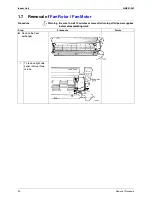 Предварительный просмотр 99 страницы Daikin ARY20DV2 Service Manual